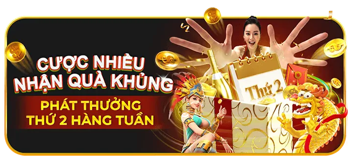 Sự Kiện Giải Đấu 12Play
