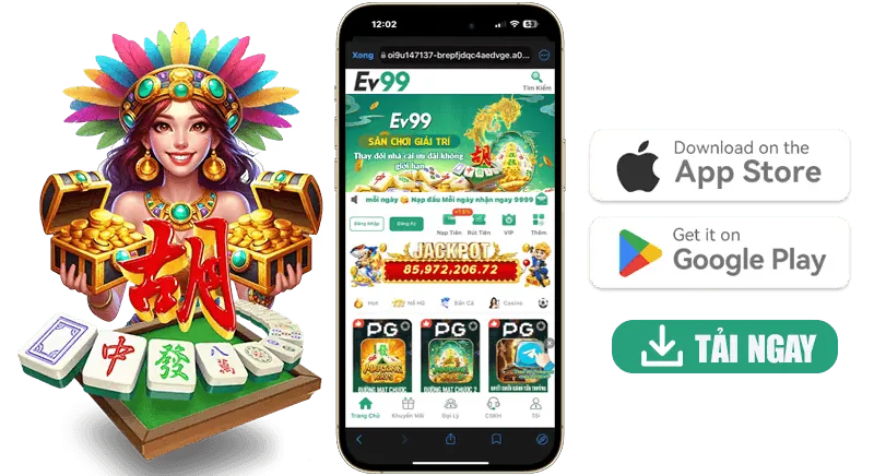Hình ảnh các phương thức nạp tiền đa dạng tại 12play