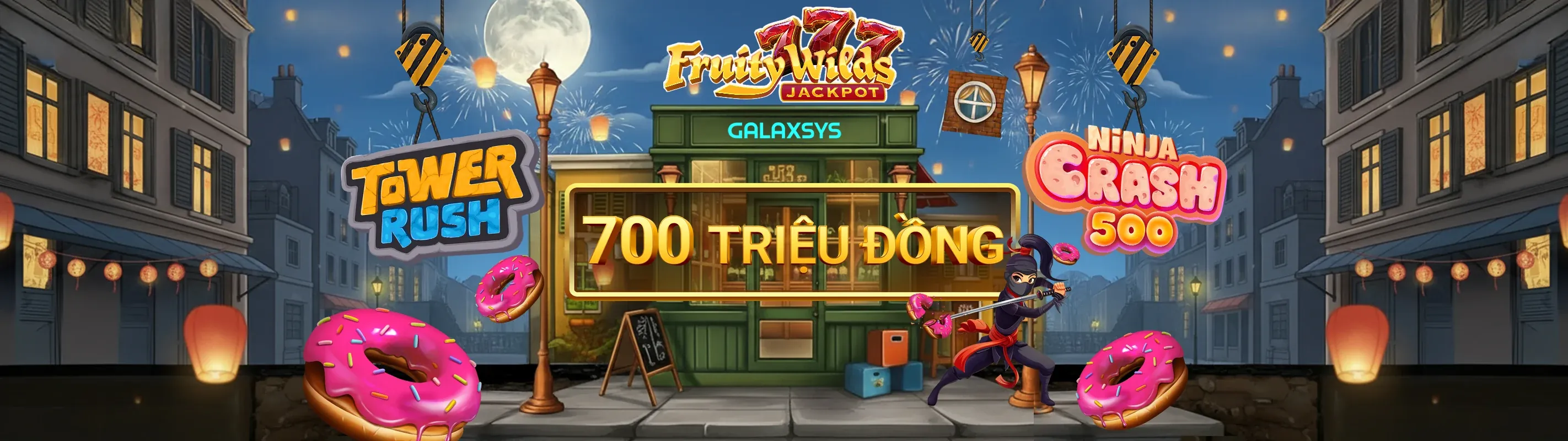 Sảnh Casino Trực Tuyến 12play Link Mới Hấp Dẫn