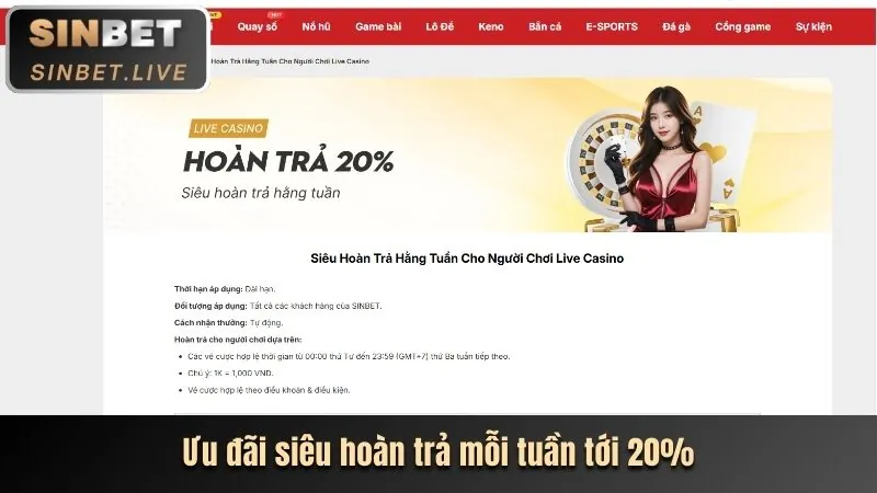 Lợi ích khi chơi Nổ Hũ tại 12play link mới